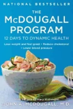 Image of mcdougall program 12 days to dynamic health
