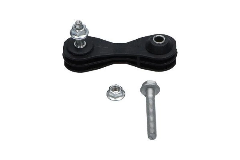 Image of KAVO PARTS Anti-roll bar link KAVO PARTS SLS-10133