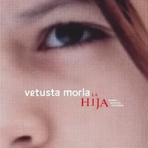 Image of La Hija (Banda Sonora Original) LP
