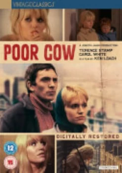 Image of Poor Cow