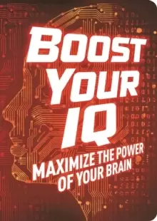 Image of Boost Your IQ : Maximize the Power of Your Brain