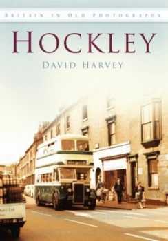 Image of Hockley by David Harvey