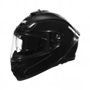 Image of SMK Typhoon Flat Black M