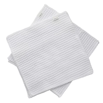 Image of Tabitha Eve Waffle Unpaper Towels - Pack of 5