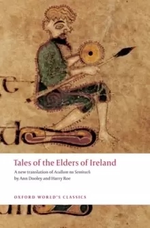 Image of Tales of the Elders of Ireland