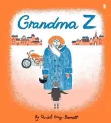 Image of Grandma Z