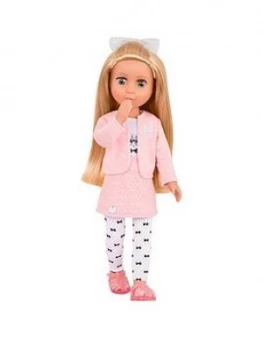Image of Glitter Girls Fifer Doll