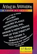 Image of acting in animation a look at 12 films