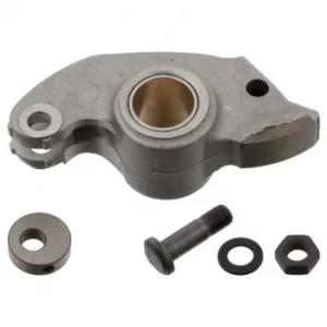 Image of Rocker Arm Engine Timing Lever 04544 by Febi Bilstein