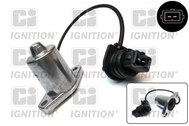 Image of QUINTON HAZELL Sensor, engine oil level QUINTON HAZELL XOLS110