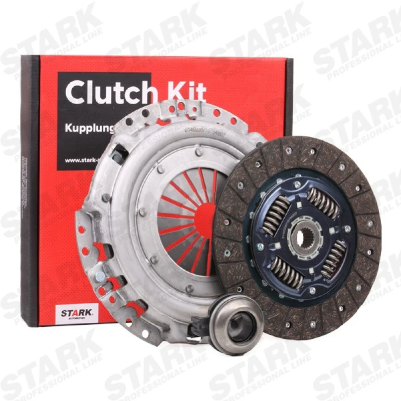 Image of STARK Clutch kit STARK SKCK-0101035