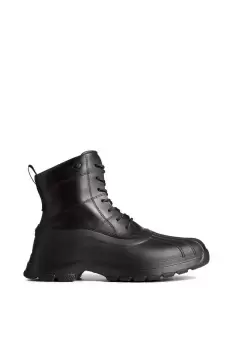Image of Perry Duck Float Camo Boot Male Black UK Size 7.5