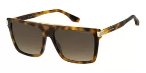 image of Marc Jacobs Sunglasses MARC 568/S 05L/HA