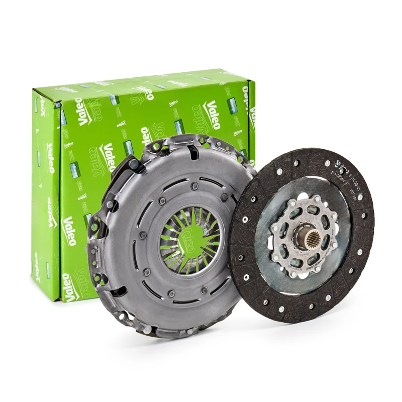 Image of Clutch kit VALEO 832404