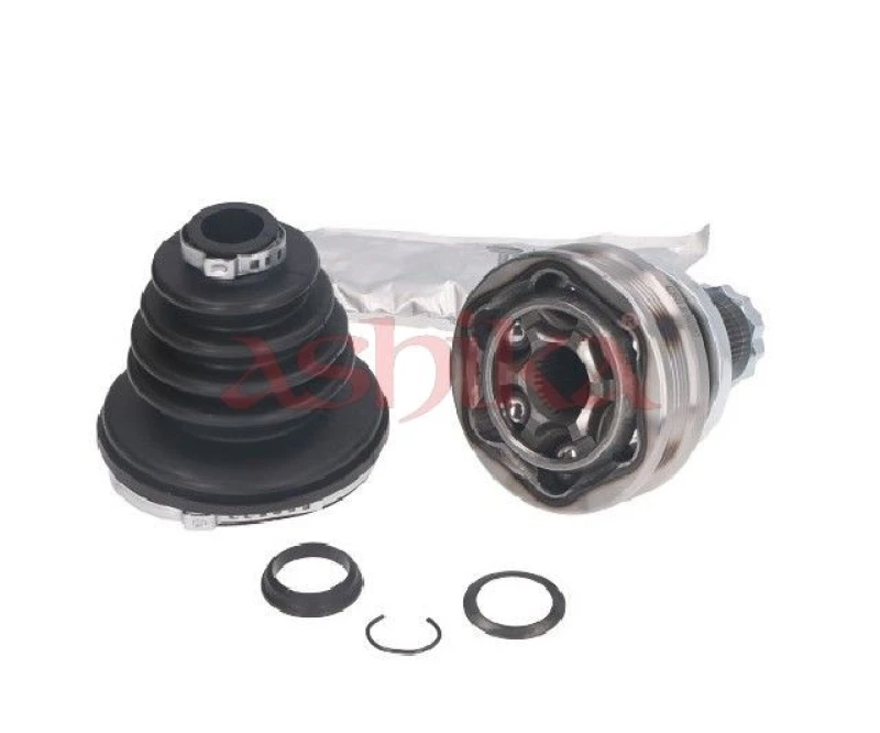 Image of ASHIKA CV joint kit ASHIKA 62-00-0012