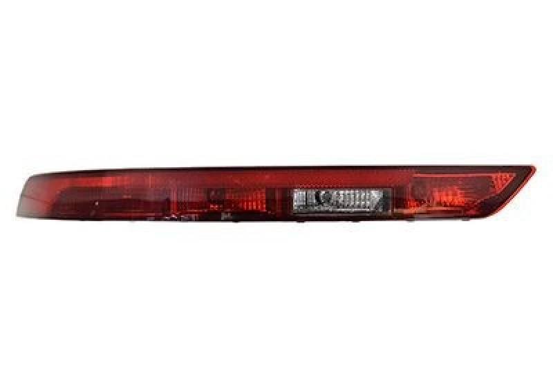 Image of VAN WEZEL Rear light VAN WEZEL 0402929
