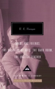 Image of Swami and Friends by R K Narayan Hardback