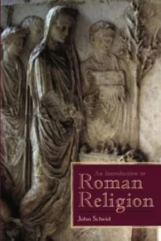 Image of The Religions of Rome by John Scheid Paperback