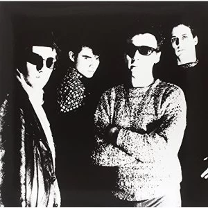 Image of Television Personalities - The Painted Word Vinyl