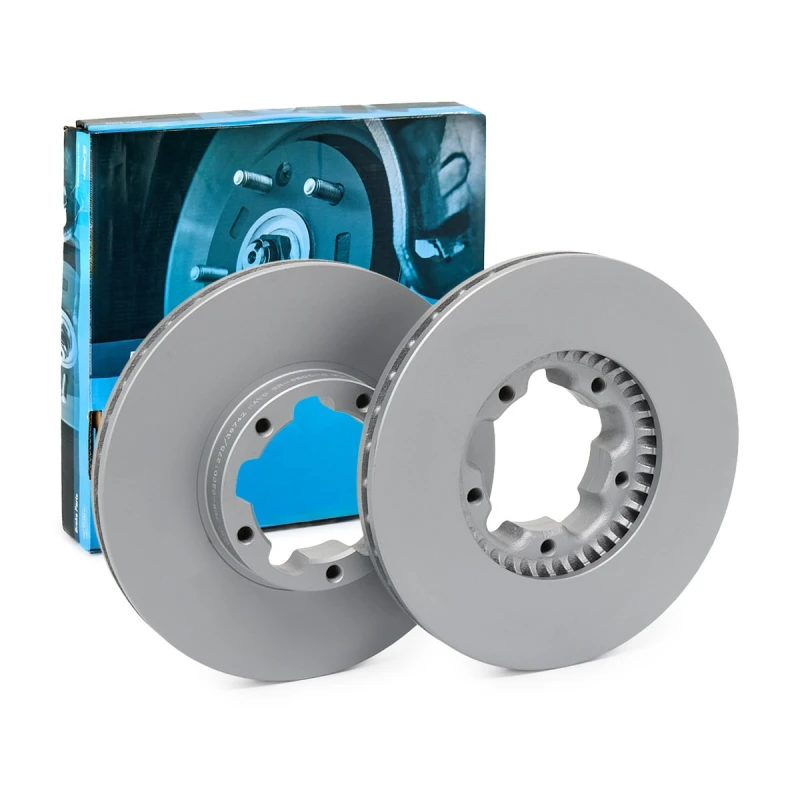 Image of KAVO PARTS Brake disc KAVO PARTS BR-6805-C