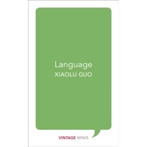 Image of Language : Vintage Minis