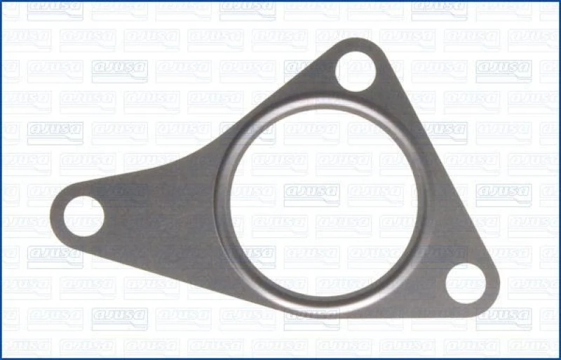 Image of AJUSA Exhaust pipe gasket AJUSA 01292100