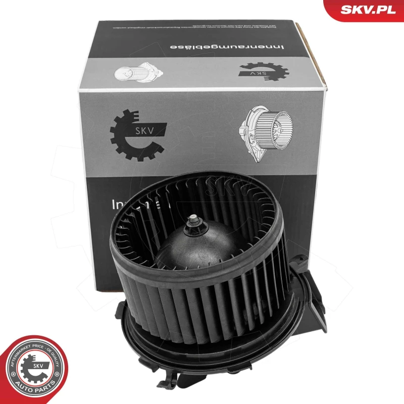 Image of ESEN SKV Blower motor ESEN SKV 68SKV266