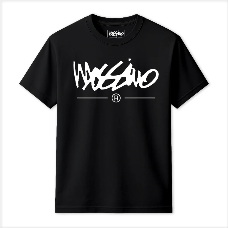 Image of Mossimo Core T-Shirt Black male Small