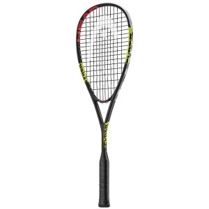 image of Head Cyber Pro Squash Racket