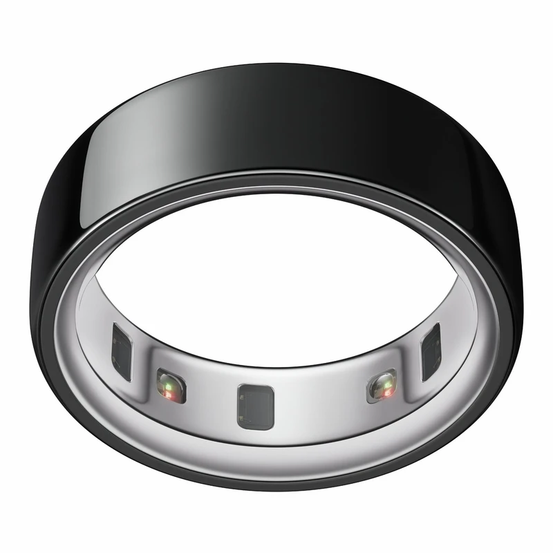 Image of Oura Ring 4 Size 8