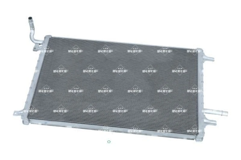 Image of NRF Engine radiator NRF 550312