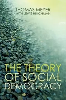 Image of The Theory of Social Democracy