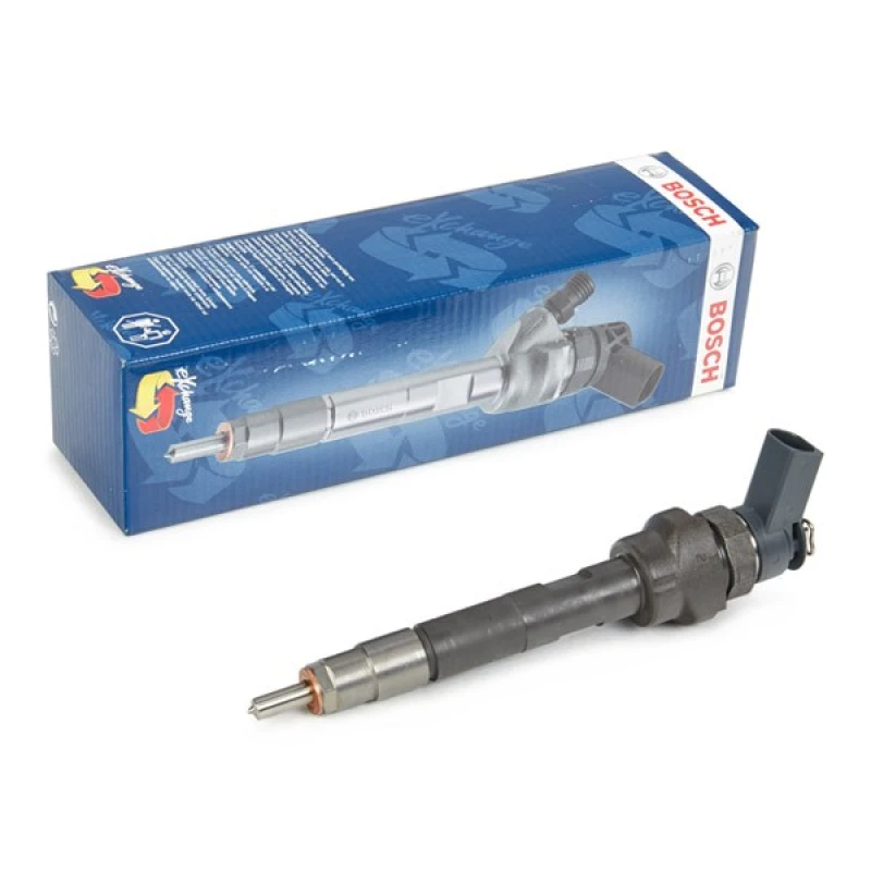 Image of Bosch 0 986 435 245 Injectors with seal ring Injector Nozzle (3902)