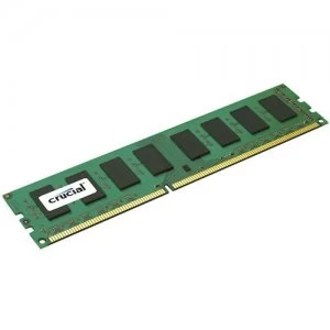 Image of Crucial 8GB 1866MHz DDR3 RAM