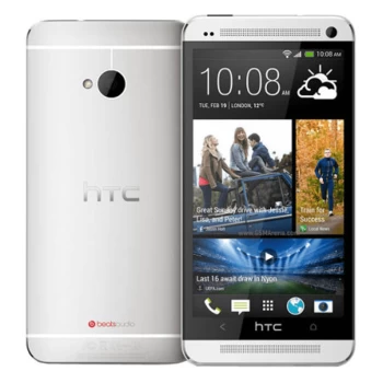 image of HTC One M7 2013 32GB