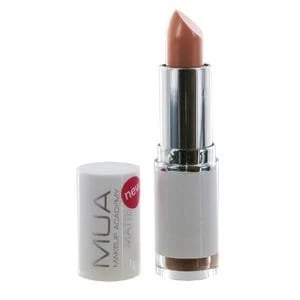 image of MUA Matte Lipstick - Totally Nude Nude