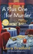 Image of plus one for murder