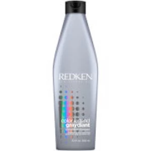 Image of Redken Color Extend Graydiant Shampoo 300ml