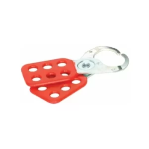 image of Martindale LOKHASP25 Padlock Hasp