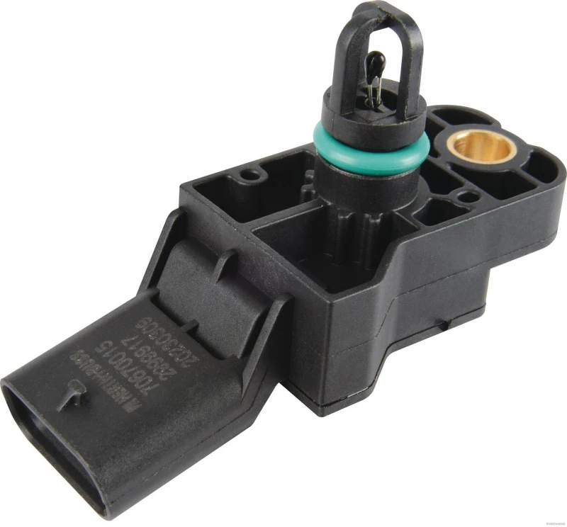 Image of Intake manifold pressure sensor HERTH+BUSS ELPARTS 70670015