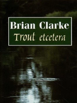 Image of Trout Etcetera Hardback