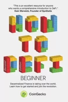 Image of How to DeFi by Darren Lau