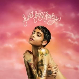 image of SweetSexySavage by Kehlani CD Album