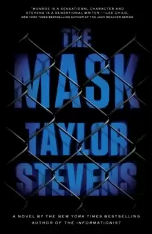 Image of The Mask : A Vanessa Michael Munroe Novel