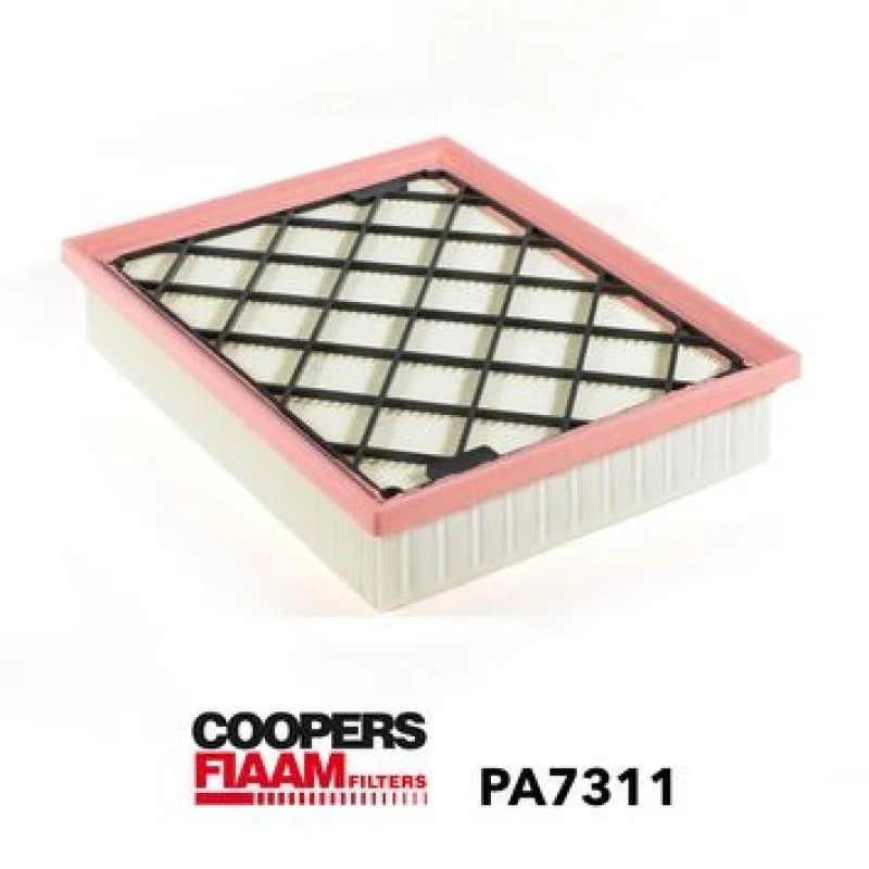 Image of COOPERSFIAAM FILTERS Air filter COOPERSFIAAM FILTERS PA7311