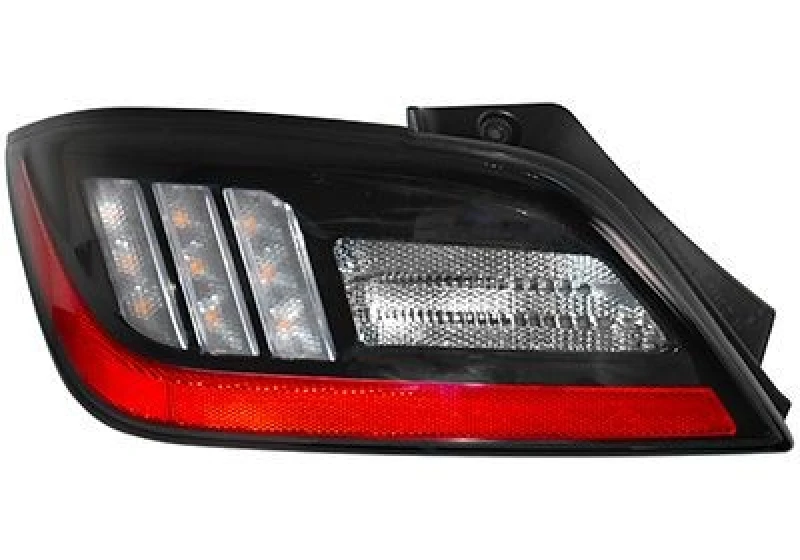 Image of VAN WEZEL Rear fog light VAN WEZEL 8150939