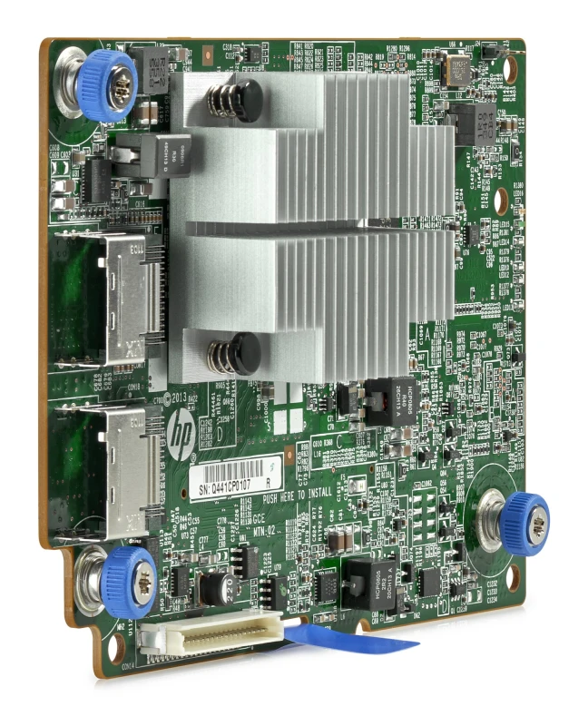 Image of HPE H240ar interface cards/adapter Internal SAS