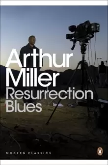 Image of Resurrection Blues