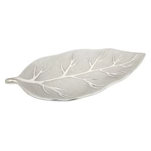 image of Tree of Life Plate Champagne Ornament