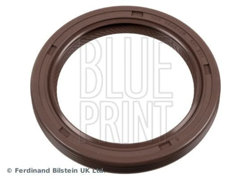 Image of Blue PRINT Crankshaft seal Blue PRINT ADBP610112